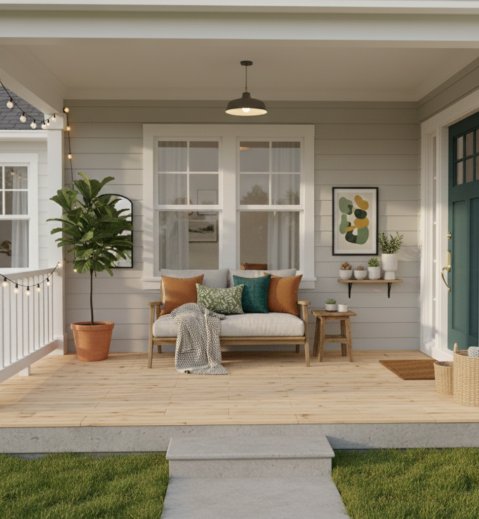 Niewielkie zmiany w wystroju wnętrz, które mają ogromny wpływ