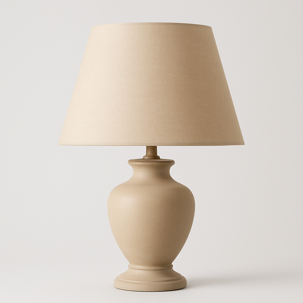 LivaGlow Stołowa Lampa