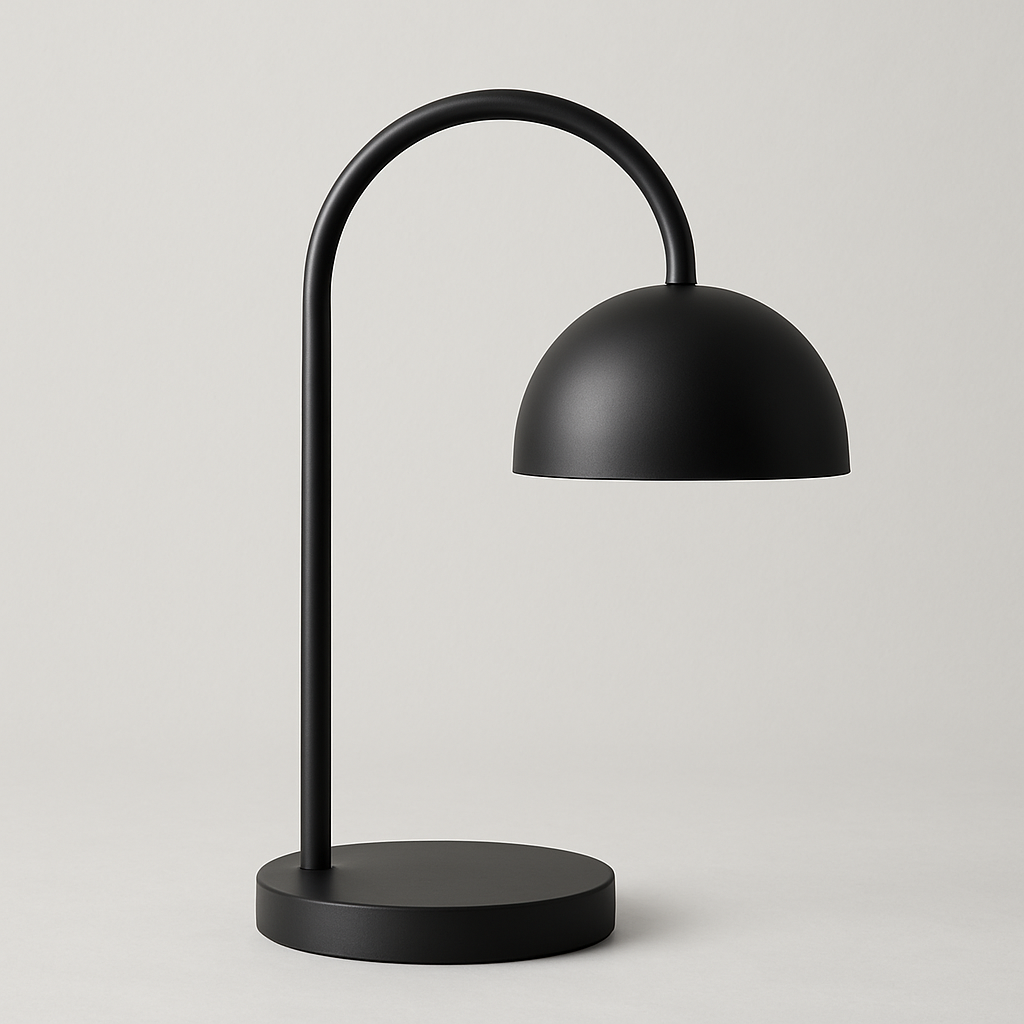 Luminova Arc Lampa Stołowa