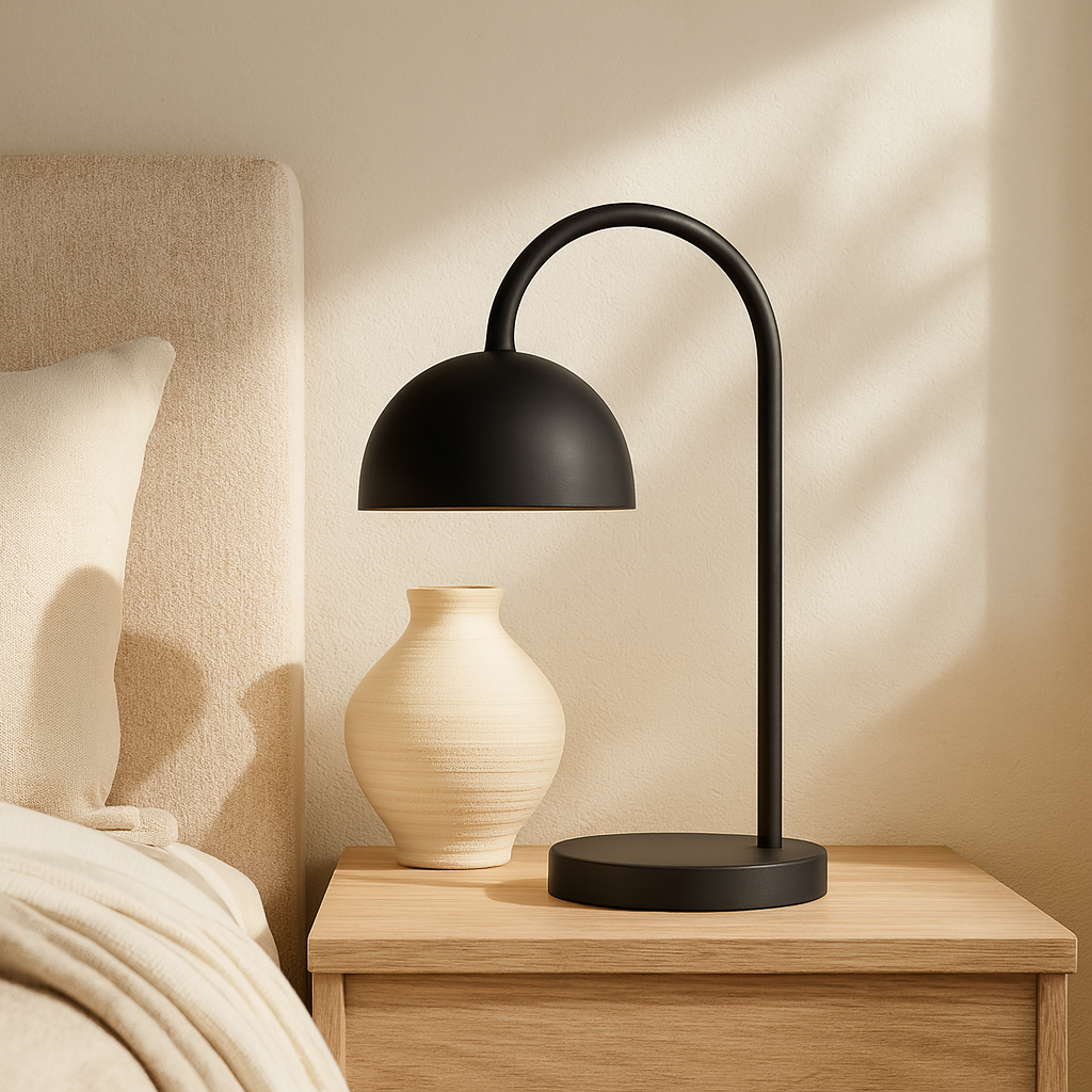 Luminova Arc Lampa Stołowa