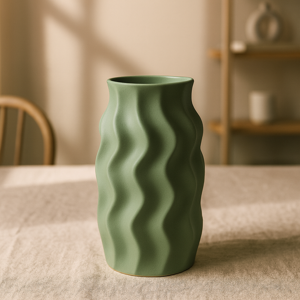 Vellara Waveform Wazon